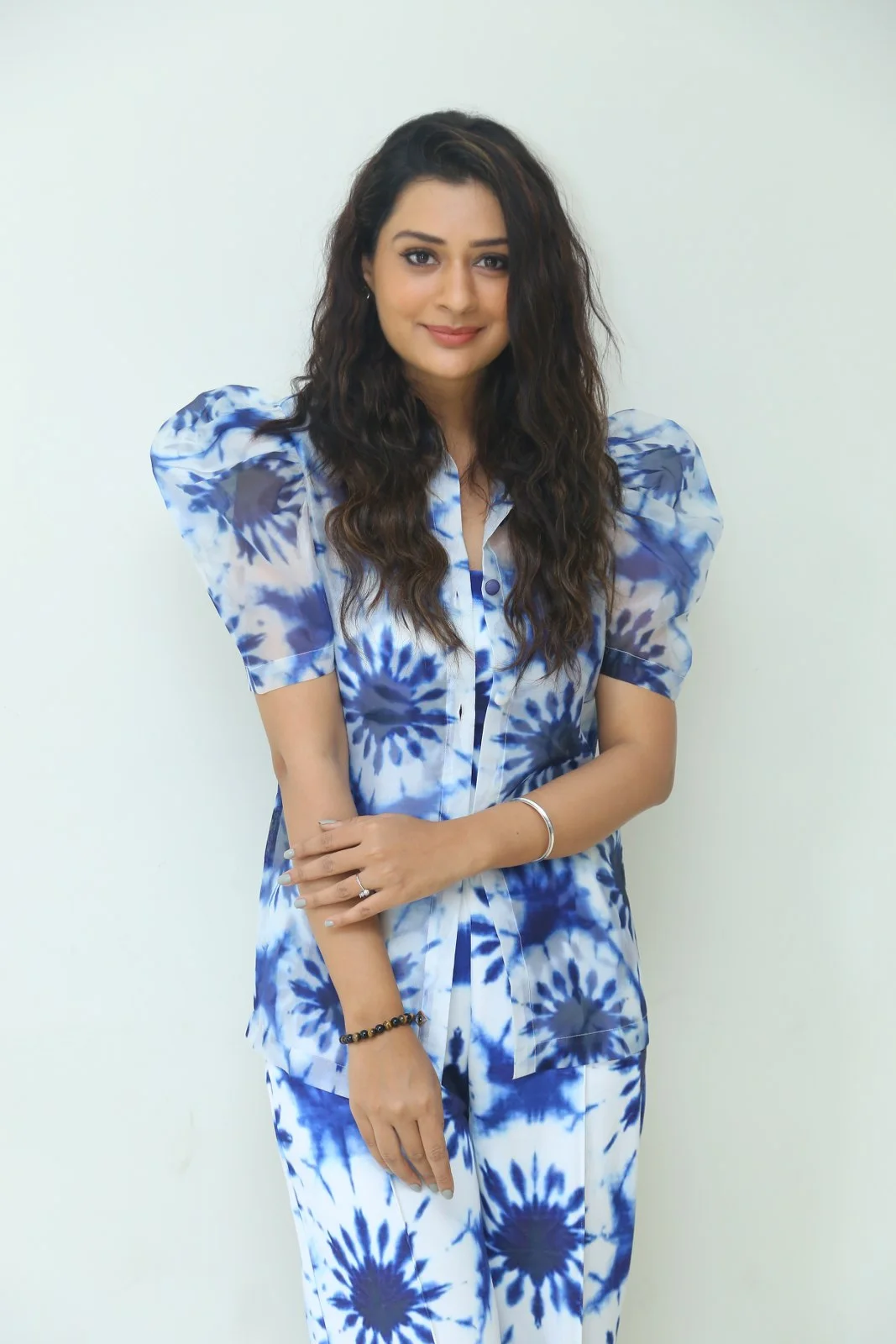 Payal Rajput in Mayapetika pre release event