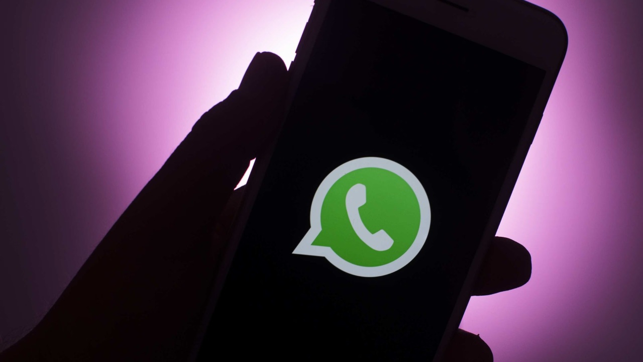 Pink WhatsApp scam is rising, do not click on this link or you will lose money
