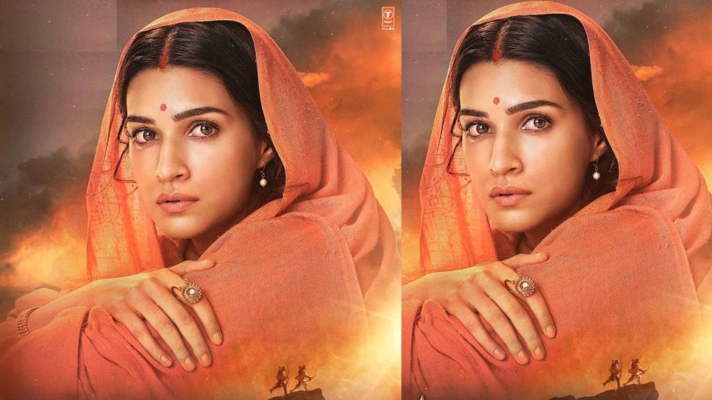 Prabhas Adipurush Kriti Sanon shares her bad incident in career starting times