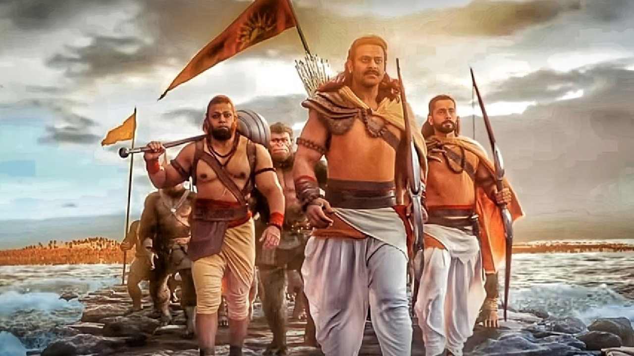 Adipurush : ఇండియా వైడ్ ఆదిపురుష్ ప్రీ రిలీజ్ బిజినెస్ ఎంతో తెలుసా.. శాటిలైట్ అండ్ ఓటీటీ రైట్స్తోనే.. Adipurush : ఇండియా వైడ్ ఆదిపురుష్ ప్రీ రిలీజ్ బిజినెస్ ఎంతో తెలుసా.. శాటిలైట్ అండ్ ఓటీటీ రైట్స్తోనే..