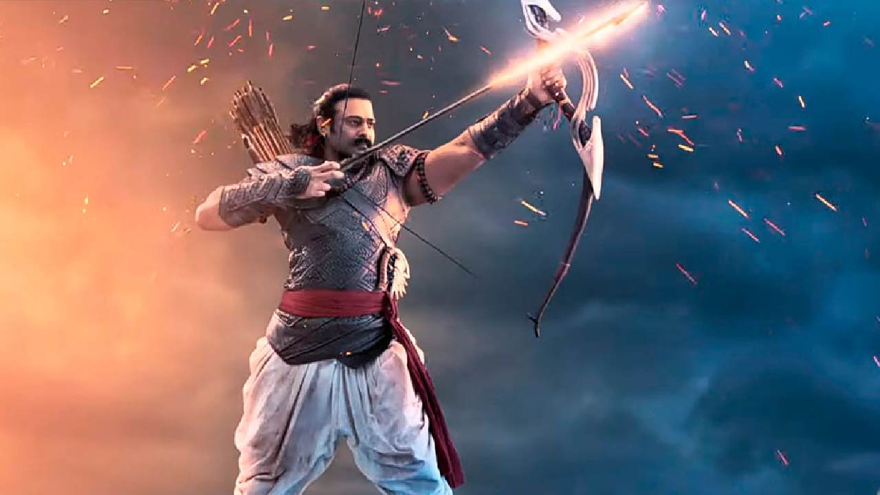 Adipurush : ఆదిపురుష్ సెకండ్ డే కలెక్షన్స్ జోరు.. టాక్ ఎలా ఉన్నా 100 కోట్లకు ఏమాత్రం తగ్గడం లేదు.. Adipurush : ఆదిపురుష్ సెకండ్ డే కలెక్షన్స్ జోరు.. టాక్ ఎలా ఉన్నా 100 కోట్లకు ఏమాత్రం తగ్గడం లేదు..