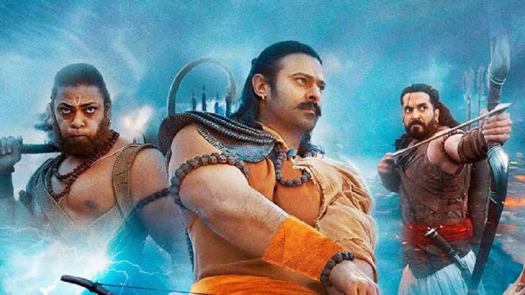 Prabhas Om Raut Adipurush movie collections details in telugu