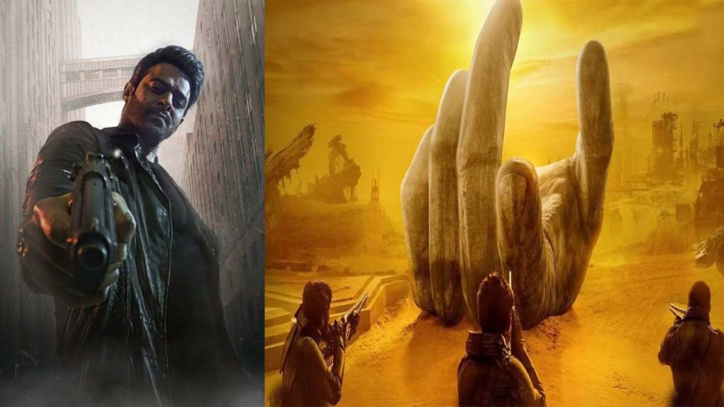 Prabhas Project K title and motion poster release update