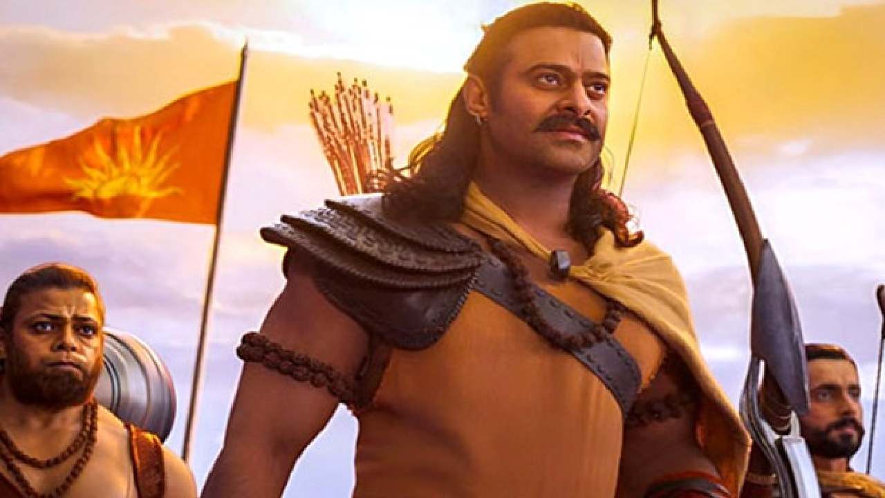 Adipurush : ఆ రికార్డులో ఇండియాలోనే ఏకైక స్టార్ ప్రభాస్.. మూడు సినిమాలతో మొదటిరోజు! Adipurush : ఆ రికార్డులో ఇండియాలోనే ఏకైక స్టార్ ప్రభాస్.. మూడు సినిమాలతో మొదటిరోజు!