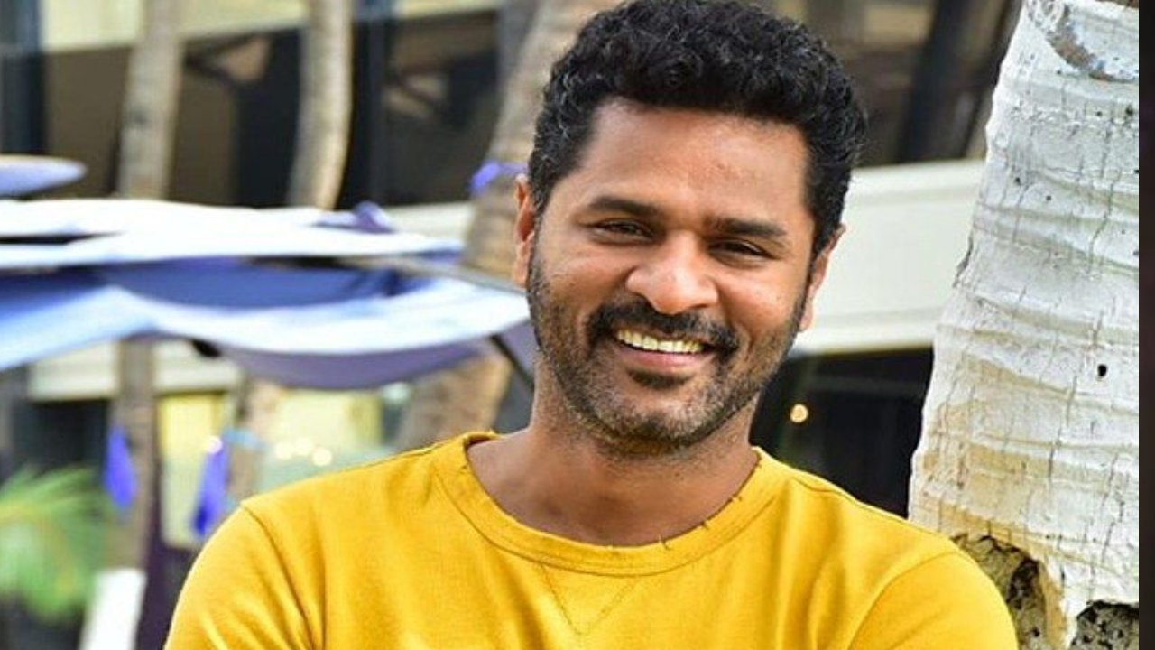 Prabhu Deva: 50 ఏళ్ల వయసులో తండ్రైన ఇండియన్ మైఖేల్ జాక్సన్ Prabhu Deva: 50 ఏళ్ల వయసులో తండ్రైన ఇండియన్ మైఖేల్ జాక్సన్