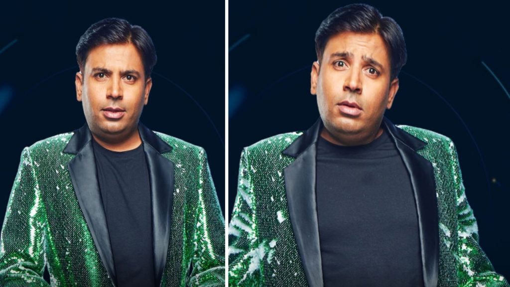 Puneet Superstar