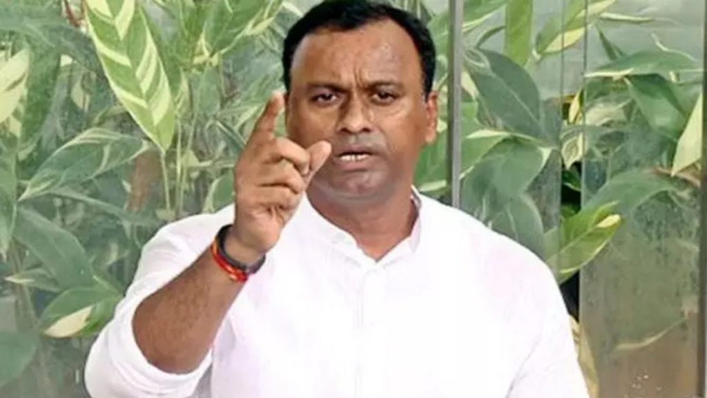 Rajagopal Reddy