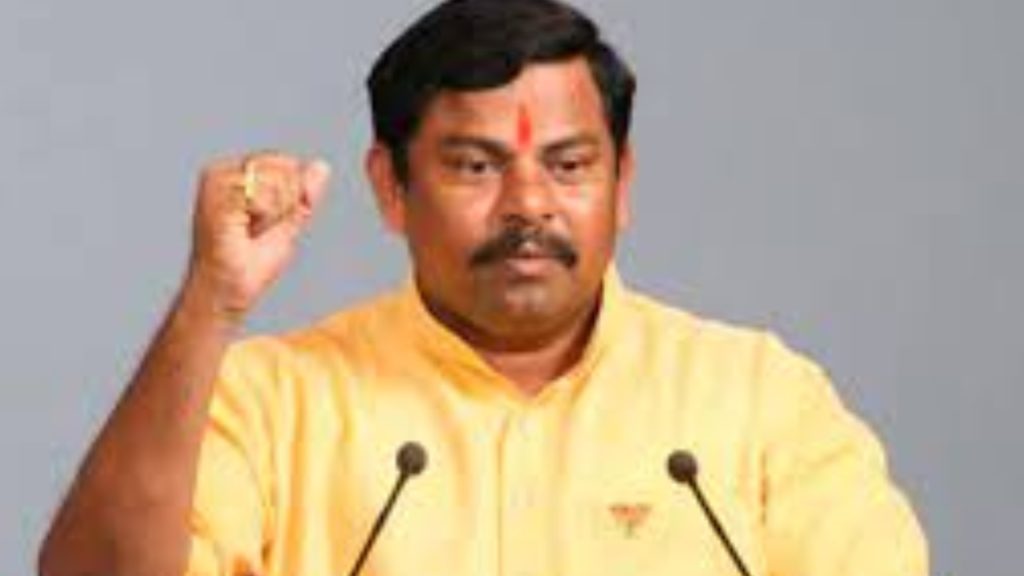 Rajasingh