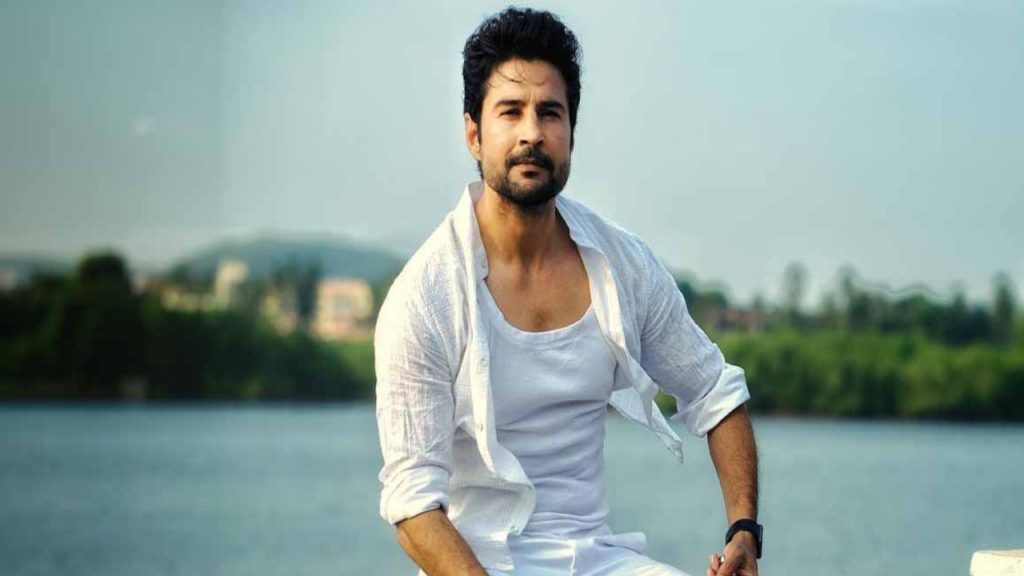 Rajeev Khandelwal