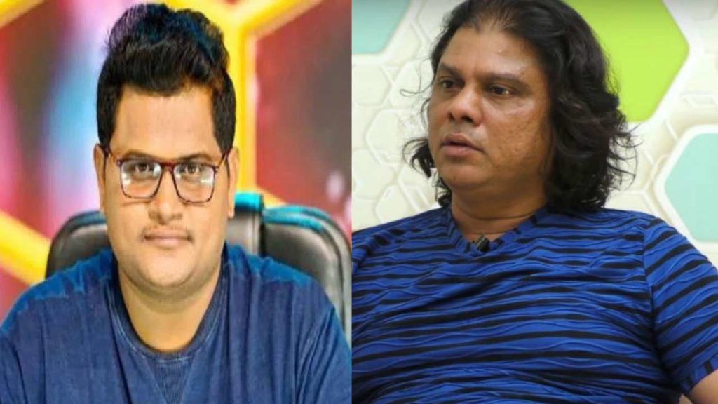 Rakesh Master Chaitanya master life ends article in telugu