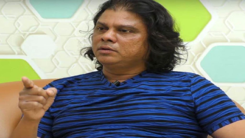 Rakesh Master assistant says health problem to media