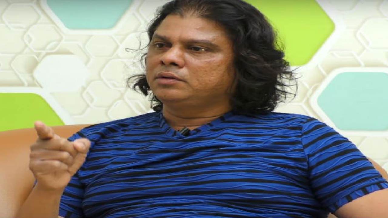 Rakesh Master : రెండు నెలలు క్రిందటే డాక్టర్లు ఆయన బతకడం కష్టమని చెప్పేశారు.. రాకేశ్ మాస్టర్ అసిస్టెంట్ కామెంట్స్! Rakesh Master : రెండు నెలలు క్రిందటే డాక్టర్లు ఆయన బతకడం కష్టమని చెప్పేశారు.. రాకేశ్ మాస్టర్ అసిస్టెంట్ కామెంట్స్!