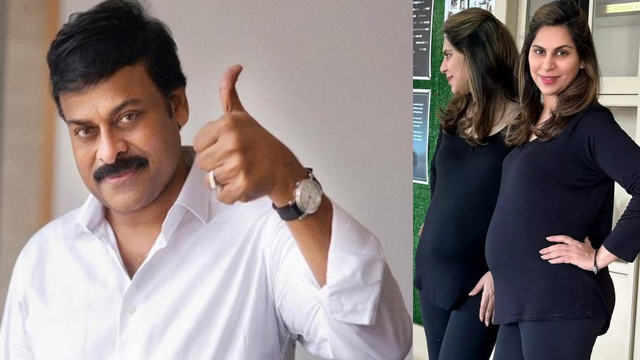 Ram Charan – Upasana : బిడ్డ పుట్టాక పూర్తి బాధ్యత చిరంజీవిదే అంటున్న ఉపాసన.. అత్తమామల దగ్గరకు షిఫ్ట్! Ram Charan – Upasana : బిడ్డ పుట్టాక పూర్తి బాధ్యత చిరంజీవిదే అంటున్న ఉపాసన.. అత్తమామల దగ్గరకు షిఫ్ట్!