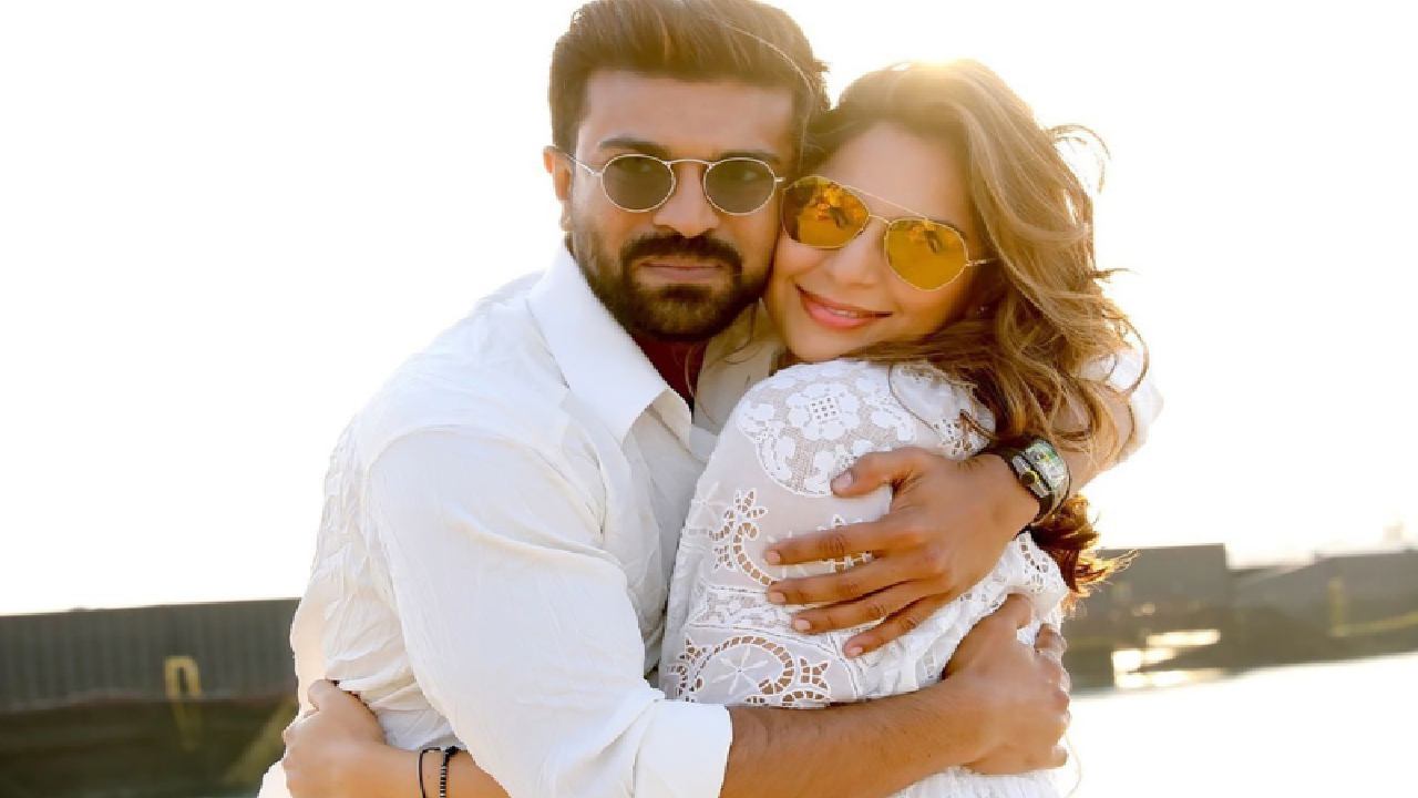 Ram Charan : ఉపాసన ప్రెగ్నెన్సీ విషయం చెప్పగా.. చరణ్ రియాక్షన్ మీరు ఉహించి ఉండరు.. అదేంటో తెలుసా? Ram Charan : ఉపాసన ప్రెగ్నెన్సీ విషయం చెప్పగా.. చరణ్ రియాక్షన్ మీరు ఉహించి ఉండరు.. అదేంటో తెలుసా?