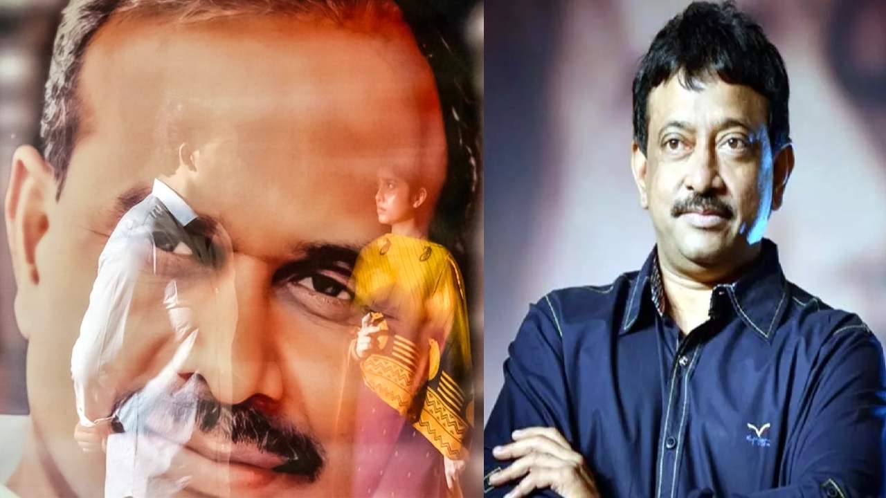 Ram Gopal Varma : రామ్ గోపాల్ వర్మ వ్యూహం మొదలు.. వైఎస్ జగన్, భారతి పాత్రల్లో నటులను చూశారా! Ram Gopal Varma : రామ్ గోపాల్ వర్మ వ్యూహం మొదలు.. వైఎస్ జగన్, భారతి పాత్రల్లో నటులను చూశారా!