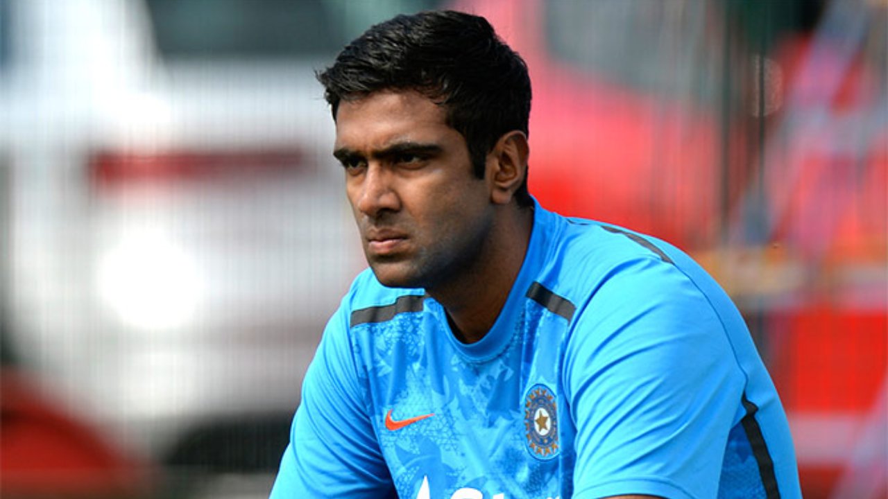 Ravichandran Ashwin : మౌనం వీడిన అశ్విన్.. అది ఎంతో బాధించింది Ravichandran Ashwin : మౌనం వీడిన అశ్విన్.. అది ఎంతో బాధించింది