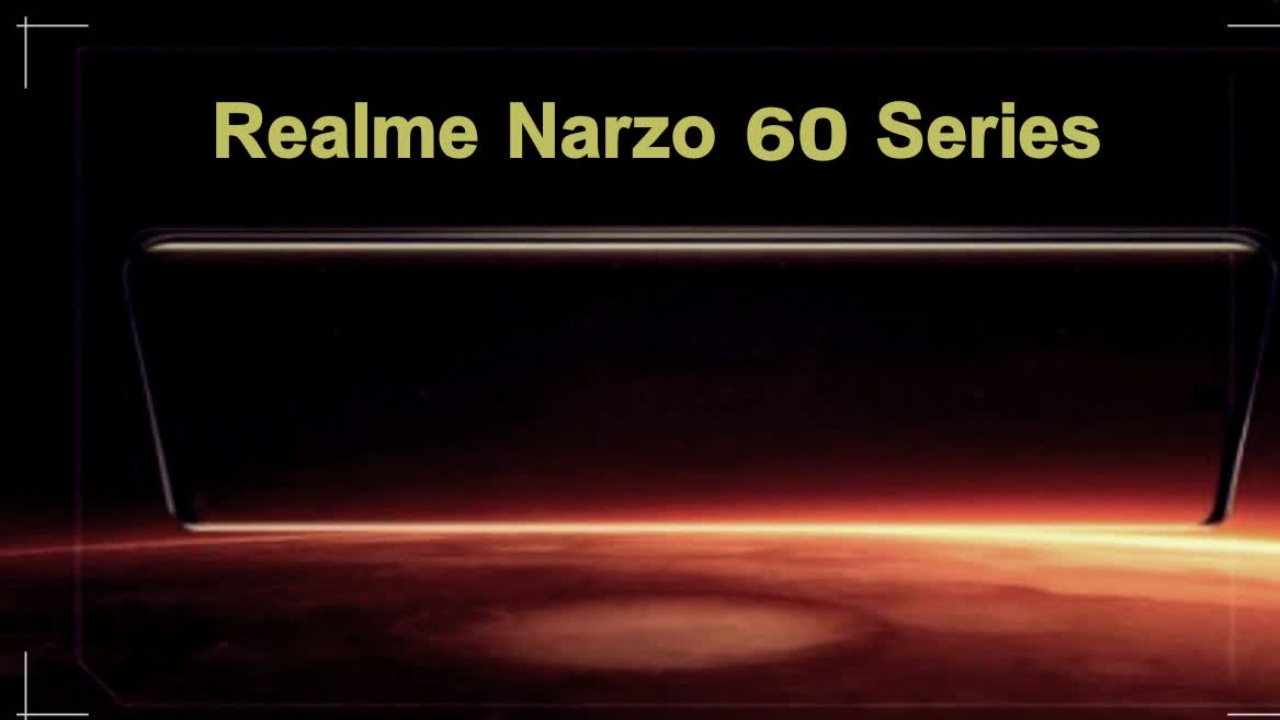 Realme Narzo 60 Series tipped to launch with 1TB storage_ Check expected price in India