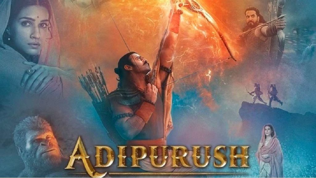 Reasons for failure of Prabhas Adipurush movie at box office