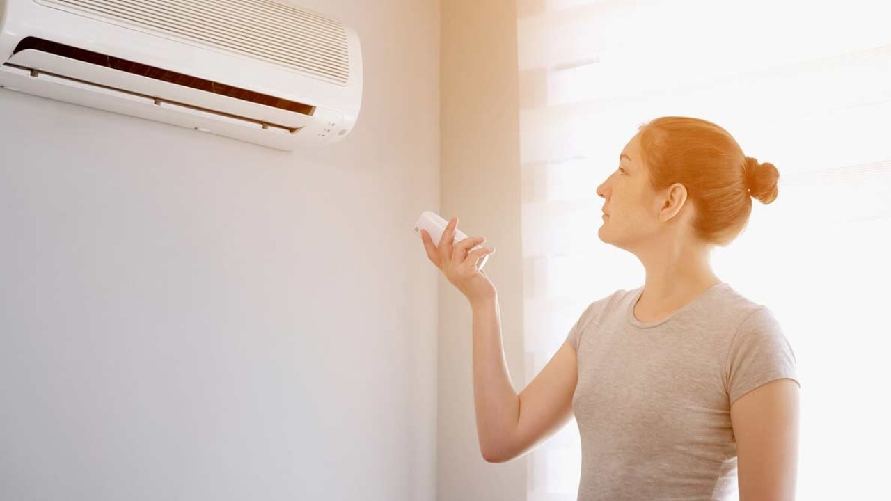 Reduce AC electricity bill _ 5 tips to reduce AC electricity bill this summer without giving up on cooling