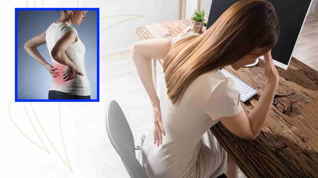 Reduce Back Pain