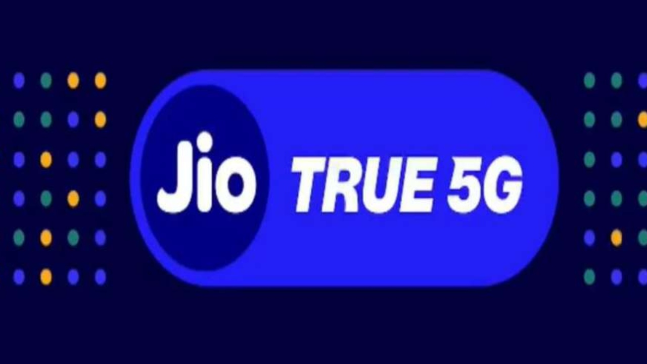 Reliance Jio True 5G Services to Over 850 Major Cities across Telangana