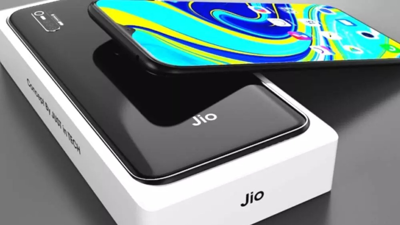 Reliance jio phone 5g most affordable smartphone launch date price in india specs