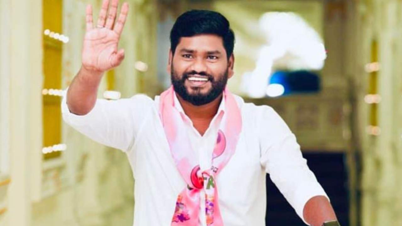 Saichand Passed Away : తెలంగాణ గిడ్డంగుల కార్పొరేషన్ చైర్మన్ సాయిచంద్ హఠాన్మరణం Saichand Passed Away : తెలంగాణ గిడ్డంగుల కార్పొరేషన్ చైర్మన్ సాయిచంద్ హఠాన్మరణం