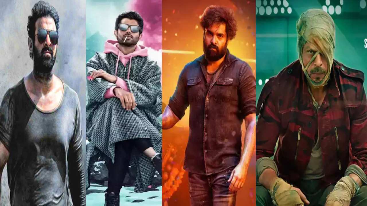Pan India Movies : సెప్టెంబర్లో పాన్ ఇండియా మూవీస్ హవా.. మూవీ లవర్స్కి పండగే.. Pan India Movies : సెప్టెంబర్లో పాన్ ఇండియా మూవీస్ హవా.. మూవీ లవర్స్కి పండగే..