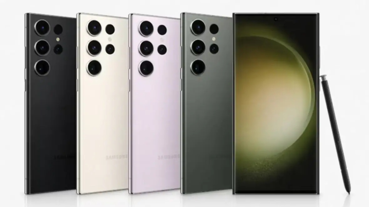 Samsung Galaxy S23 Series Gets June 2023 Security Patch With Several Camera Improvements