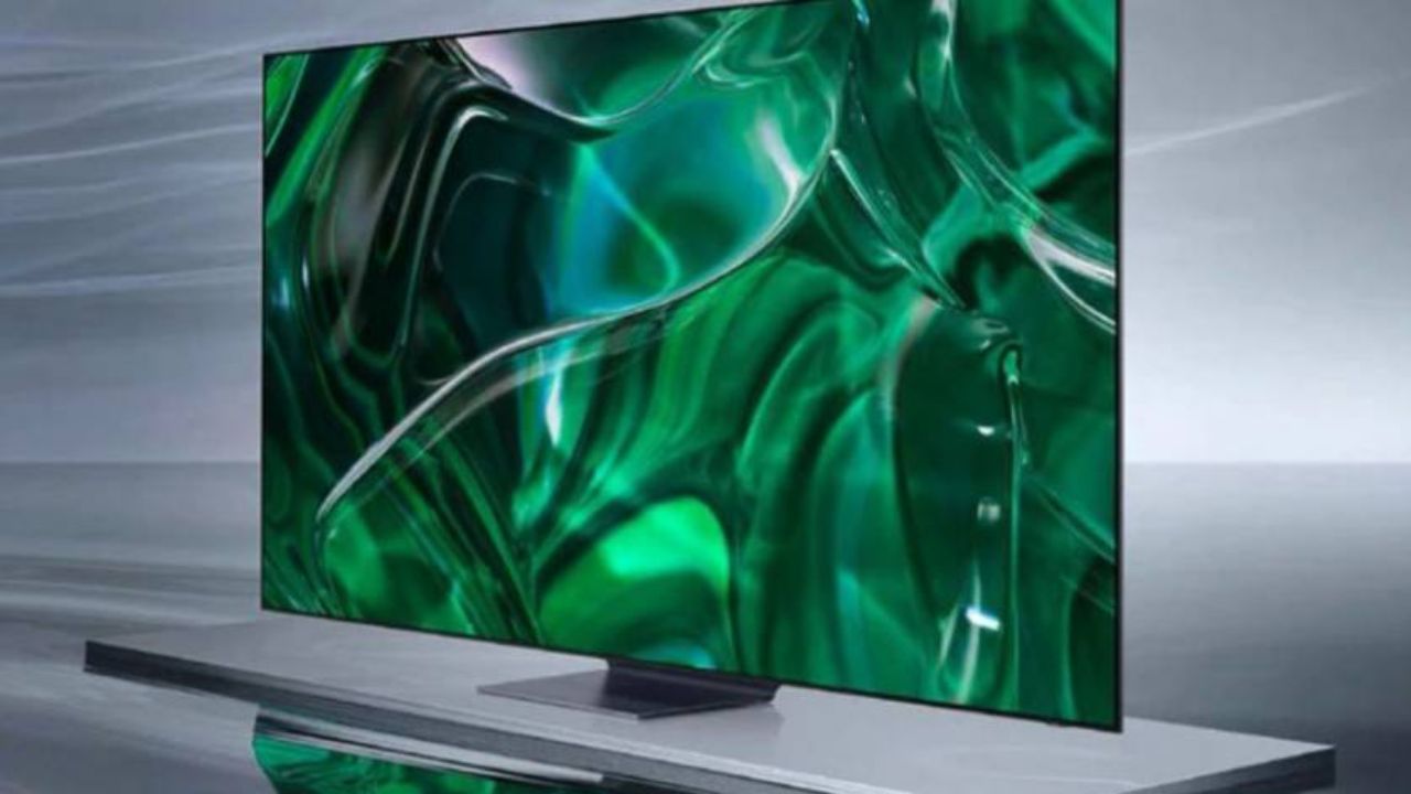 Samsung launches new OLED smart TVs in India starting at Rs 1.7 lakh