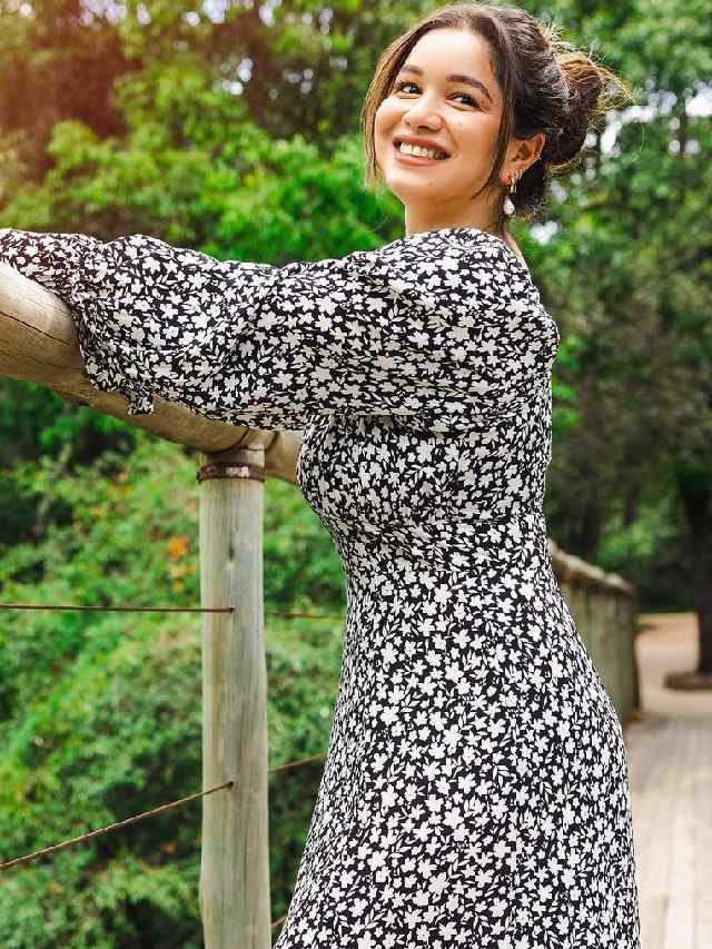 >సఫారీ అడవుల్లో సారా టెండూల్కర్..