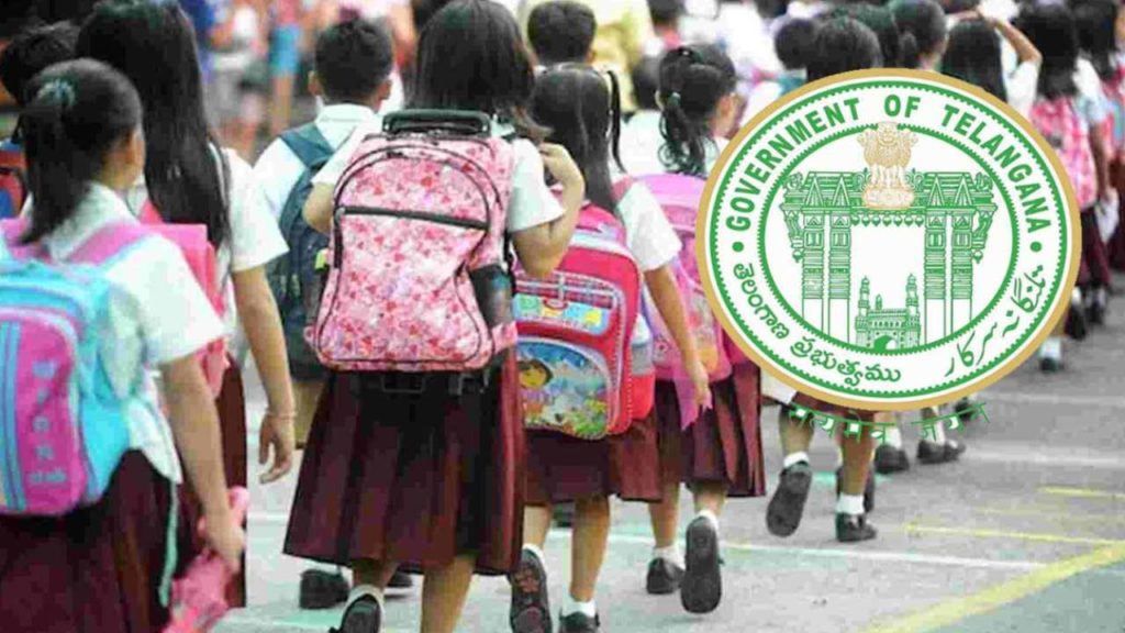 Schools Reopen