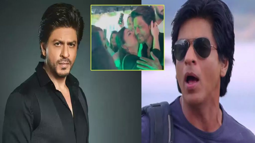 Shah Rukh Khan