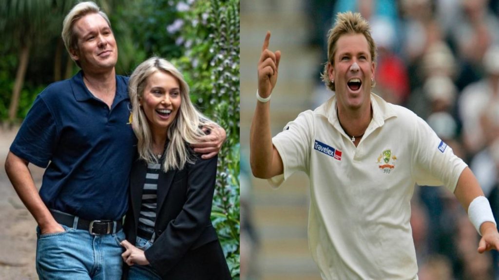 Shane Warne Biopic