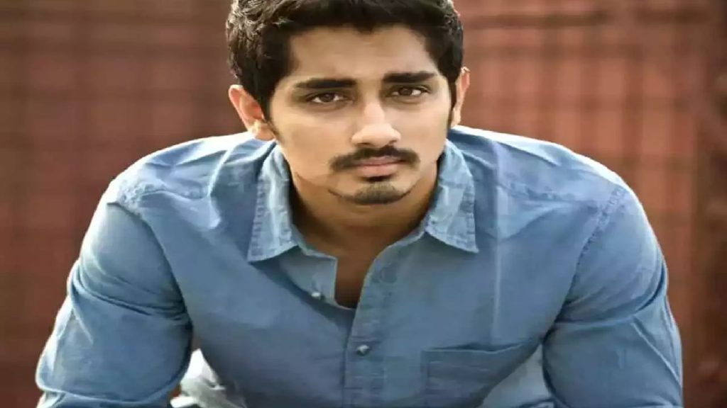 Siddharth open up why he quit twitter at Takkar promotions interview