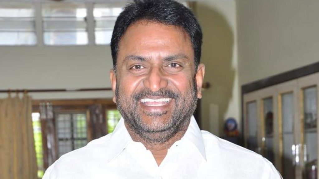 Srihari Rao
