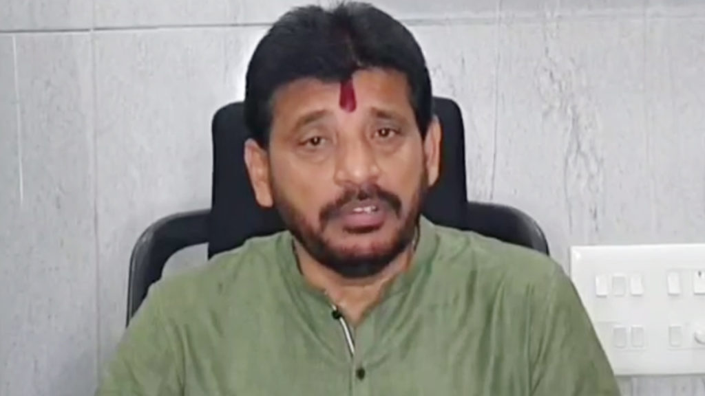 Srinivas Duvvada