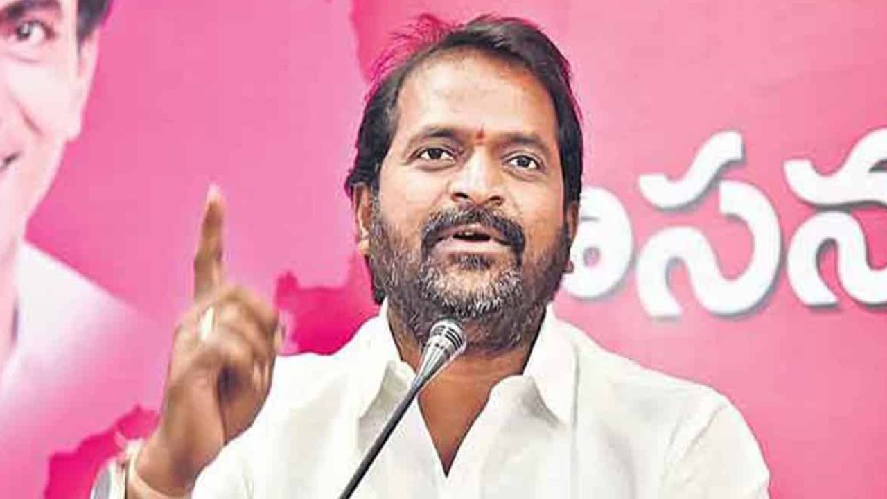 Minister Srinivas Goud : ధాన్యం కొనుగోళ్లలో దేశంలోనే తెలంగాణ మొదటి స్థానం : మంత్రి శ్రీనివాస్ గౌడ్ Minister Srinivas Goud : ధాన్యం కొనుగోళ్లలో దేశంలోనే తెలంగాణ మొదటి స్థానం : మంత్రి శ్రీనివాస్ గౌడ్
