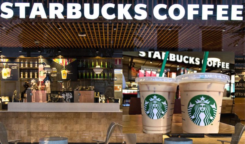 Starbucks : స్టార్బక్స్కు భారీ దెబ్బ.. ఉద్యోగినికి రూ.210కోట్లు చెల్లించాలని ఆదేశం Starbucks : స్టార్బక్స్కు భారీ దెబ్బ.. ఉద్యోగినికి రూ.210కోట్లు చెల్లించాలని ఆదేశం