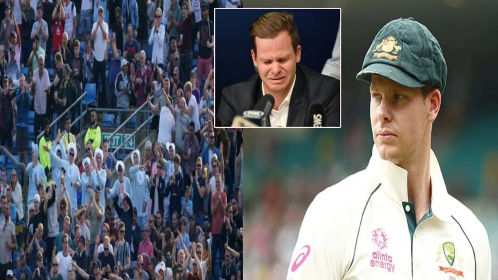 Steve Smith