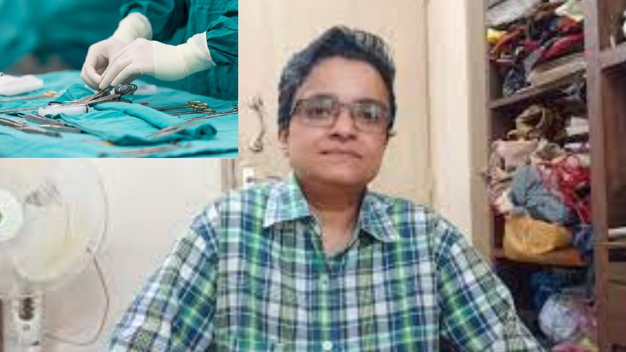 Suchetana Bhattacharya : లింగ మార్పిడి ద్వారా పురుషుడిగా మారాలనుకుంటున్న మాజీ సీఎం కూతురు Suchetana Bhattacharya : లింగ మార్పిడి ద్వారా పురుషుడిగా మారాలనుకుంటున్న మాజీ సీఎం కూతురు