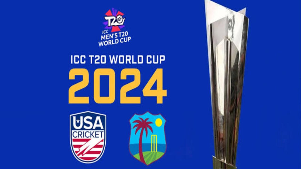 T20 World Cup 2024: టీ20 ప్రపంచకప్ 2024 వేదిక మార్పు.. ఆ ఆలోచన లేదన్న ఐసీసీ T20 World Cup 2024: టీ20 ప్రపంచకప్ 2024 వేదిక మార్పు.. ఆ ఆలోచన లేదన్న ఐసీసీ
