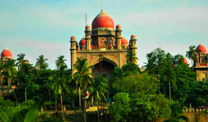 TS High court