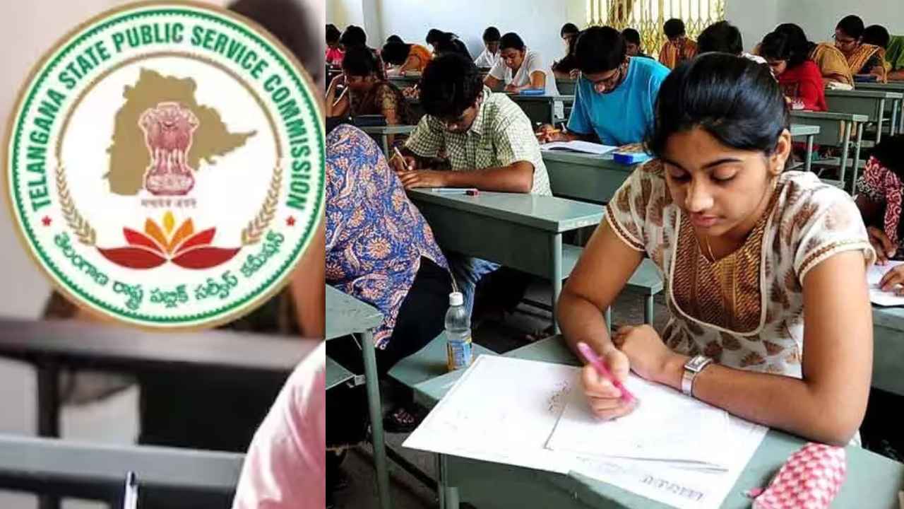 TSPSC : 15నిమిషాలు దాటితే నో ఎంట్రీ, మరో ఓఎంఆర్ షీట్ ఇవ్వరు, ఆధార్ మస్ట్.. గ్రూప్-1 పరీక్షకు TSPSC పటిష్ట చర్యలు TSPSC : 15నిమిషాలు దాటితే నో ఎంట్రీ, మరో ఓఎంఆర్ షీట్ ఇవ్వరు, ఆధార్ మస్ట్.. గ్రూప్-1 పరీక్షకు TSPSC పటిష్ట చర్యలు