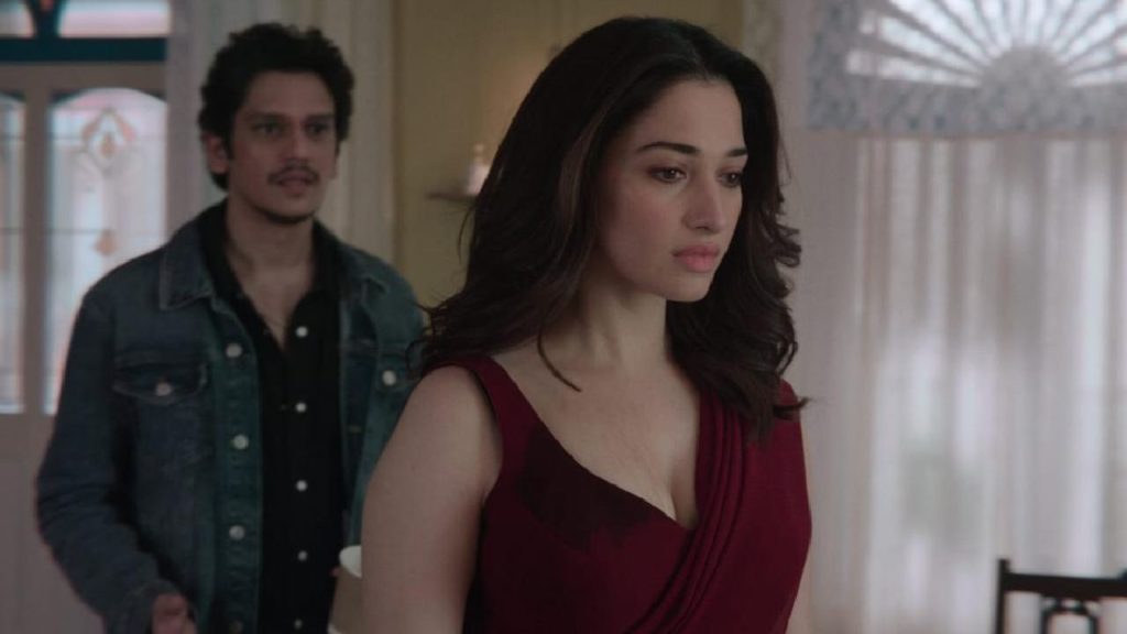 Tamannaah says Lust Stories 2 movie is everybody watchable movie