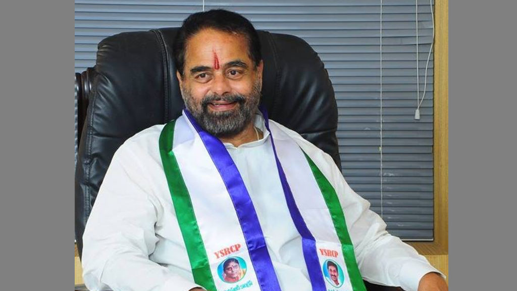 Tammineni Sitaram