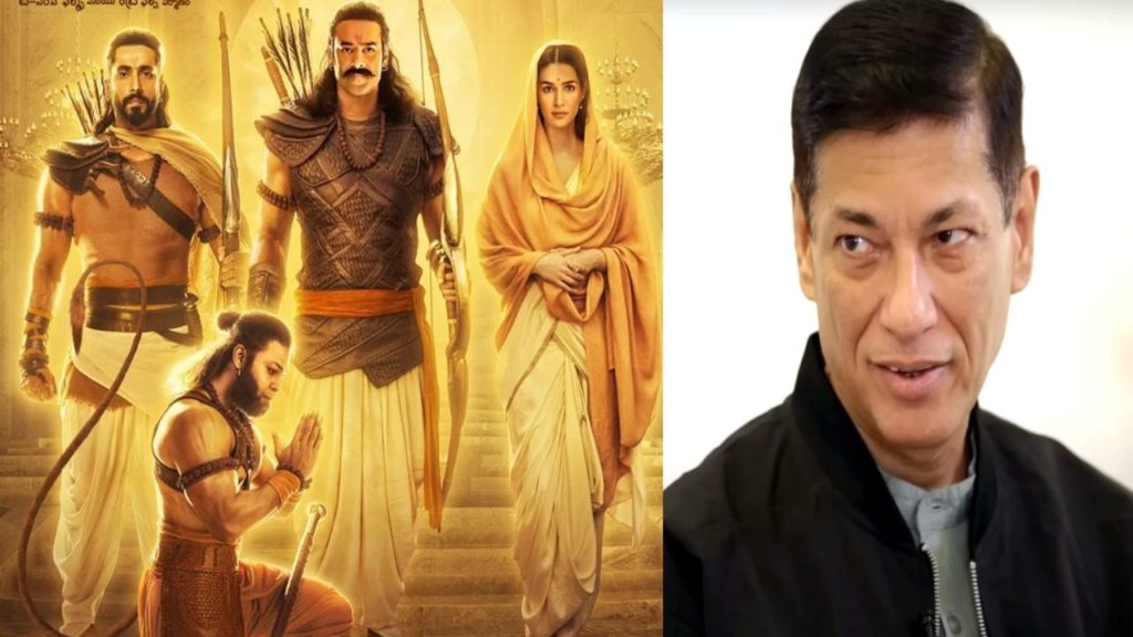 Taran Adarsh review