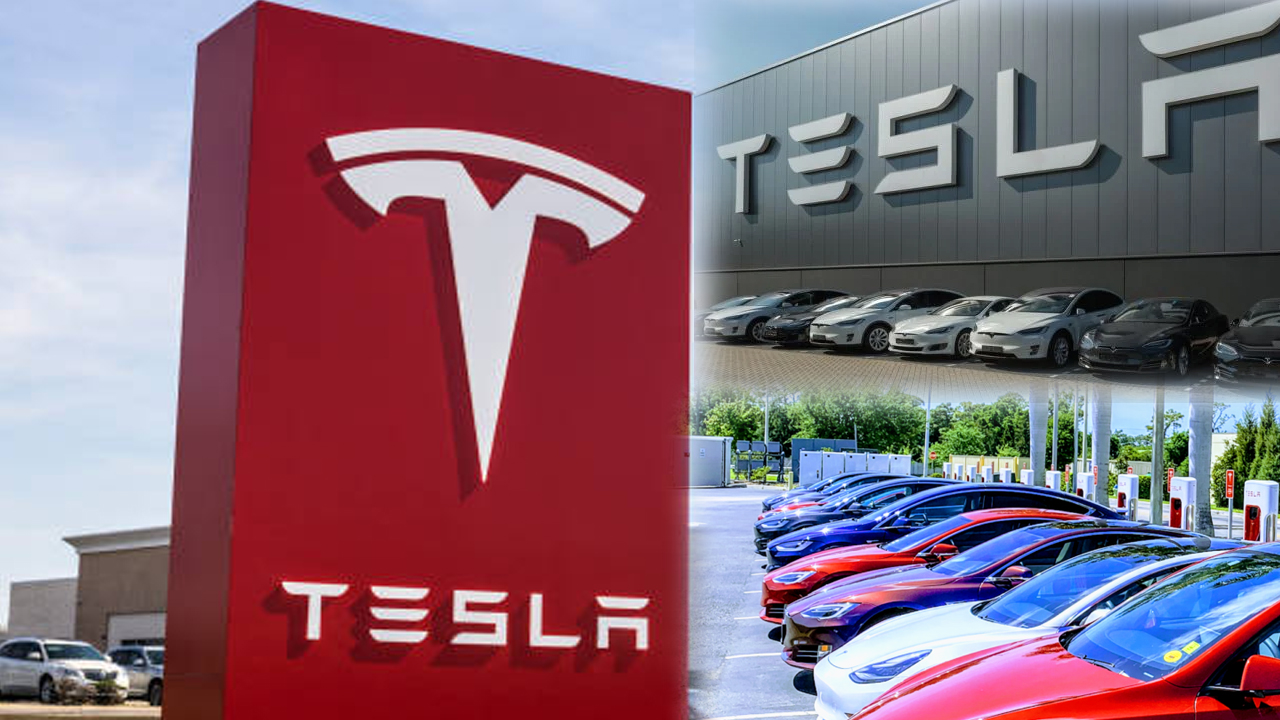 Tesla India: ఎప్పుడో ఇండియాకు రావాల్సిన టెస్లా.. ఇంత లేటుగా ఎందుకొస్తోంది? Tesla India: ఎప్పుడో ఇండియాకు రావాల్సిన టెస్లా.. ఇంత లేటుగా ఎందుకొస్తోంది?