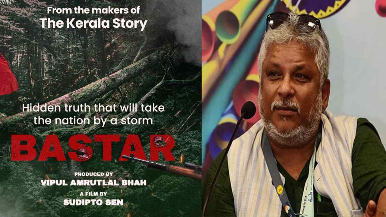 Sudipto Sen : కొత్త సినిమా ప్రకటించిన కేరళ స్టోరీ దర్శకుడు.. ఈసారి ఛత్తీస్గఢ్ టెర్రరిస్ట్ అటాక్! Sudipto Sen : కొత్త సినిమా ప్రకటించిన కేరళ స్టోరీ దర్శకుడు.. ఈసారి ఛత్తీస్గఢ్ టెర్రరిస్ట్ అటాక్!