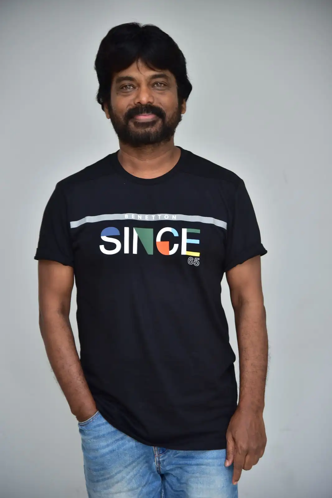 Tholi Prema Movie Re Release Press Meet